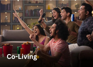 Co-Living